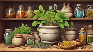 Ayurvedic and holistic treatments for diabetes 6 - ayurvedic medicines