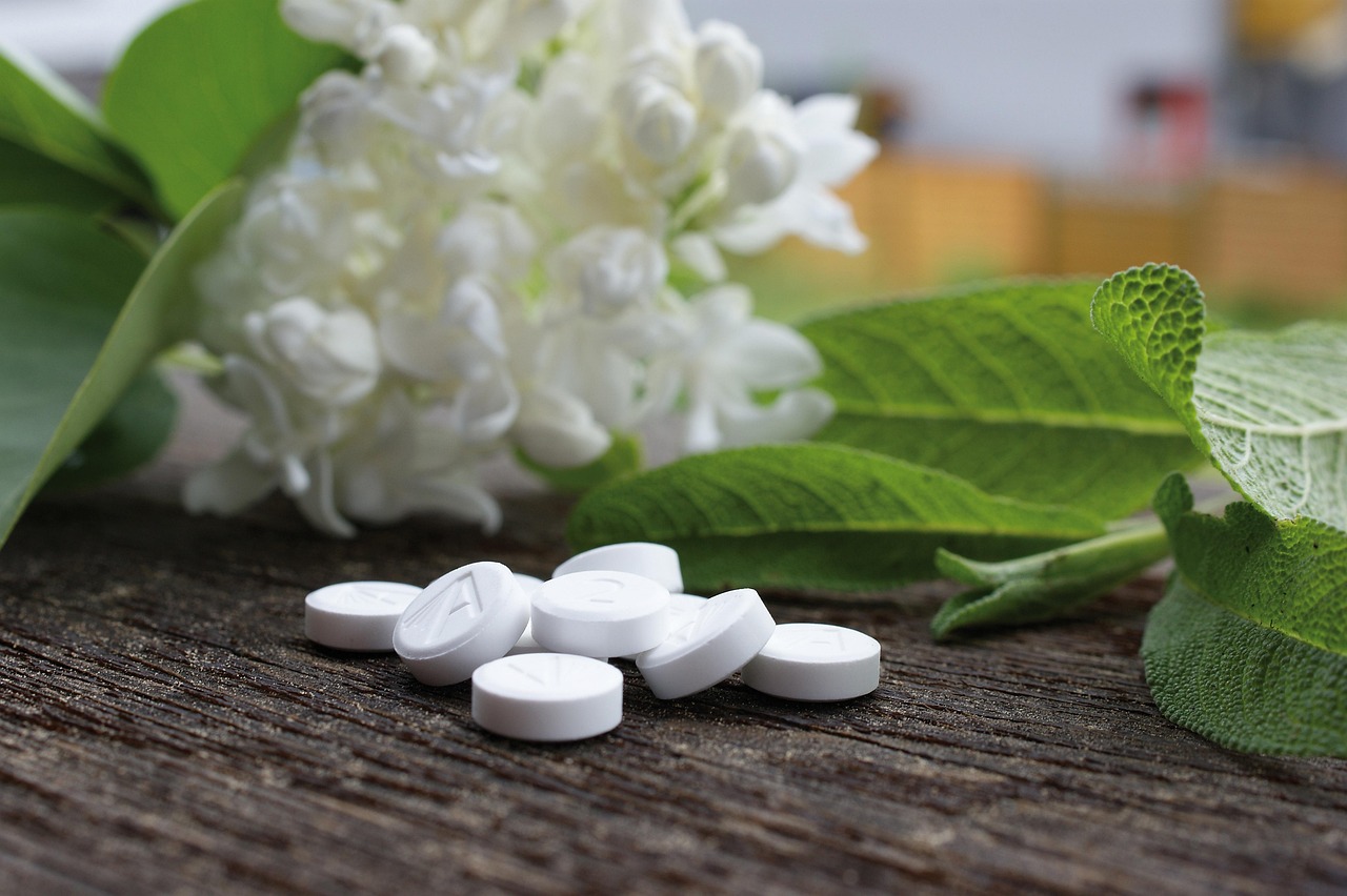 SBL Homeopathy medicine