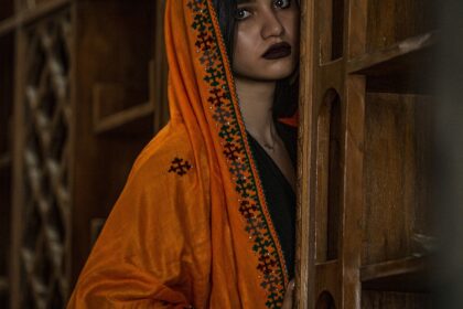 FEMALE GENITAL MUTILATION