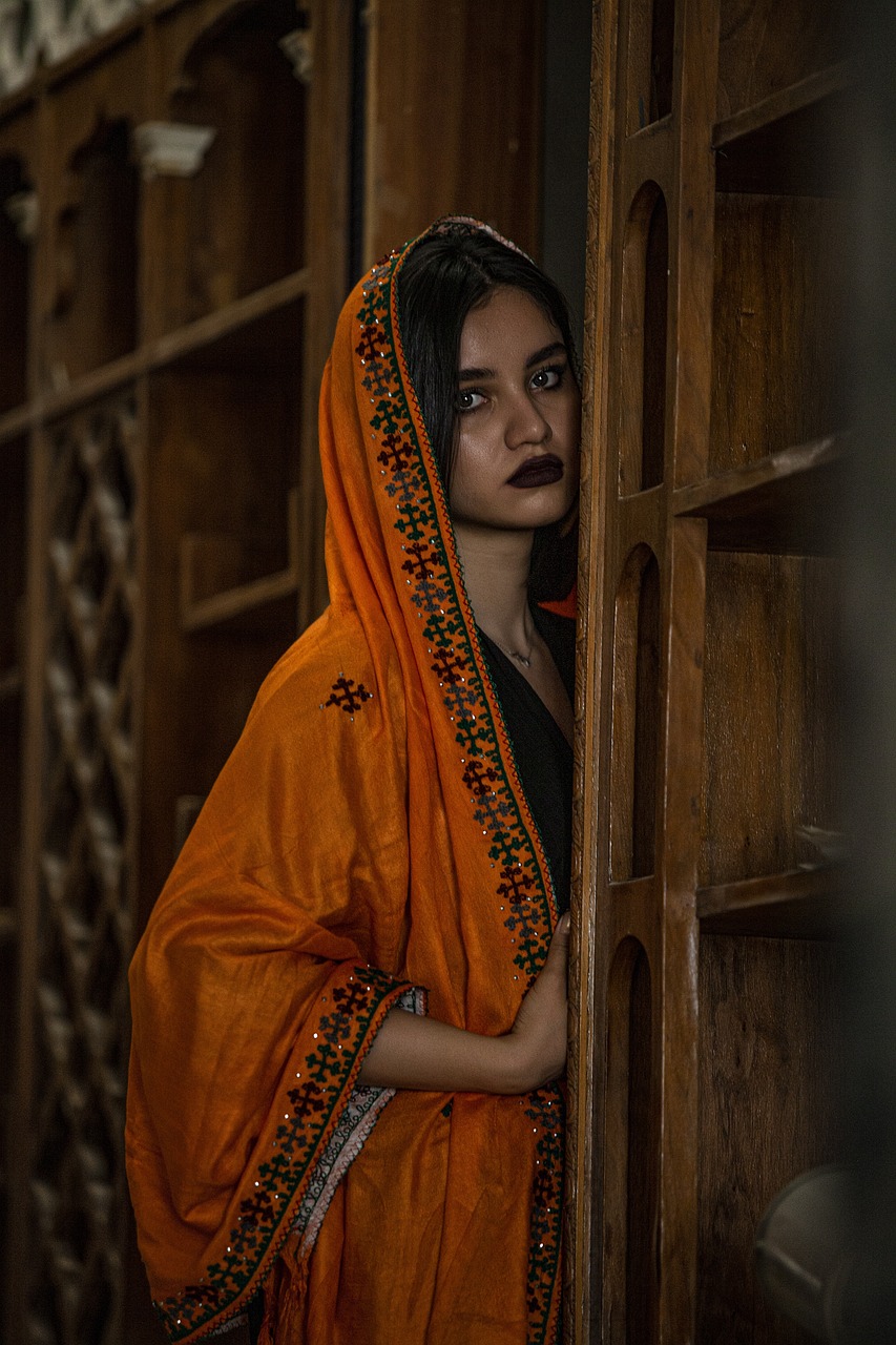 FEMALE GENITAL MUTILATION