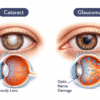 CATARACT AND GLAUCOMA