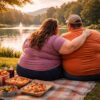 OBESITY COUPLE