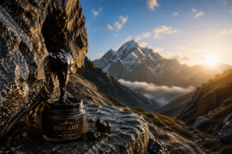 SHILAJIT: AN SPECIAL ANCIENT AYURVEDIC GIFT FROM RISHI CHARAK 7 - SHILAJIT