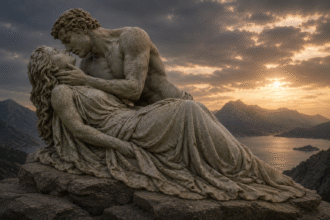 14 WAYS OF ENHANCING SEX AND 23 WAYS OF ATTRACTING EACH OTHER 6 - ENHANCING SEX