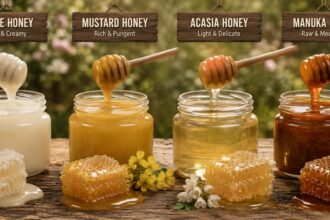 HONEY