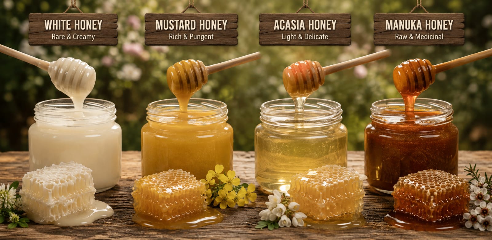 HONEY